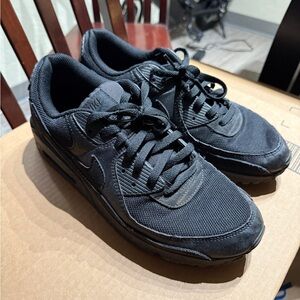 Nike AirMax 90s Balck